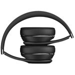 Casti Wireless Beats Solo 3 by Dr. Dre (Negru) fotografia produsului View 3 S