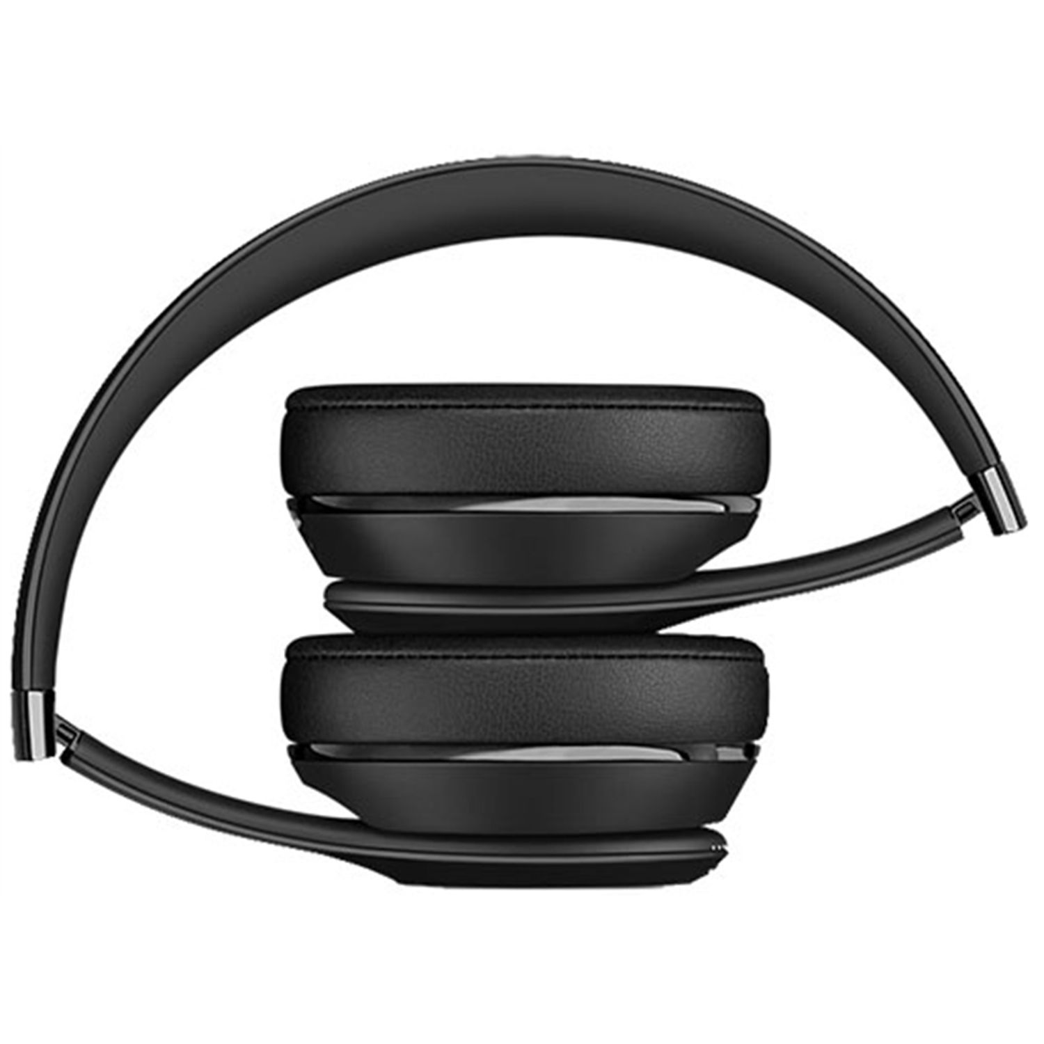 Casti Wireless Beats Solo 3 by Dr. Dre (Negru) fotografia produsului View 3 L