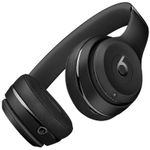Casti Wireless Beats Solo 3 by Dr. Dre (Negru) fotografia produsului