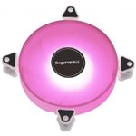 Ventilator Segotep Chromatic ARGB, 120mm Ventilator Segotep Chromatic, 120mm, iluminare ARGB fotografia produsului View 2 S