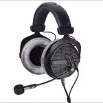 Microfon Antlion ModMic USB, switch Uni/Omni directional Microfon Antlion ModMic UNI, USB (Negru) fotografia produsului View 2 S