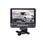 Televizor LED Orion 18 cm (7") PTV-711, portabil, auto fotografia produsului
