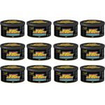 Set 12 bucati Odorizant auto California Scents Ice fotografia produsului