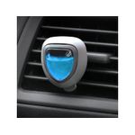 Set 2 Odorizante Auto Refresh Your Car, Mini Diffuser, Lemon Lime Sunshine, Grila Ventilatie fotografia produsului View 2 S