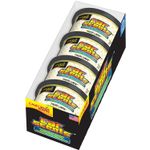 Set 4 bucati Odorizant auto California Scents Fresh Linen fotografia produsului