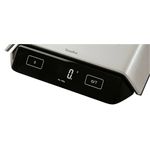 Cantar electronic de bucatarie, 10 Kg, Terraillon Supreme fotografia produsului View 2 S