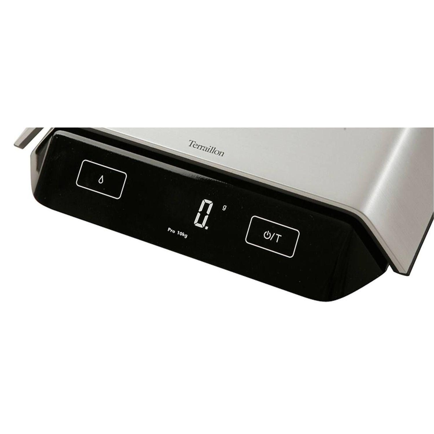 Cantar electronic de bucatarie, 10 Kg, Terraillon Supreme fotografia produsului View 2 L