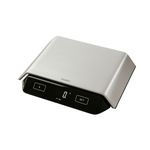 Cantar electronic de bucatarie, 10 Kg, Terraillon Supreme fotografia produsului