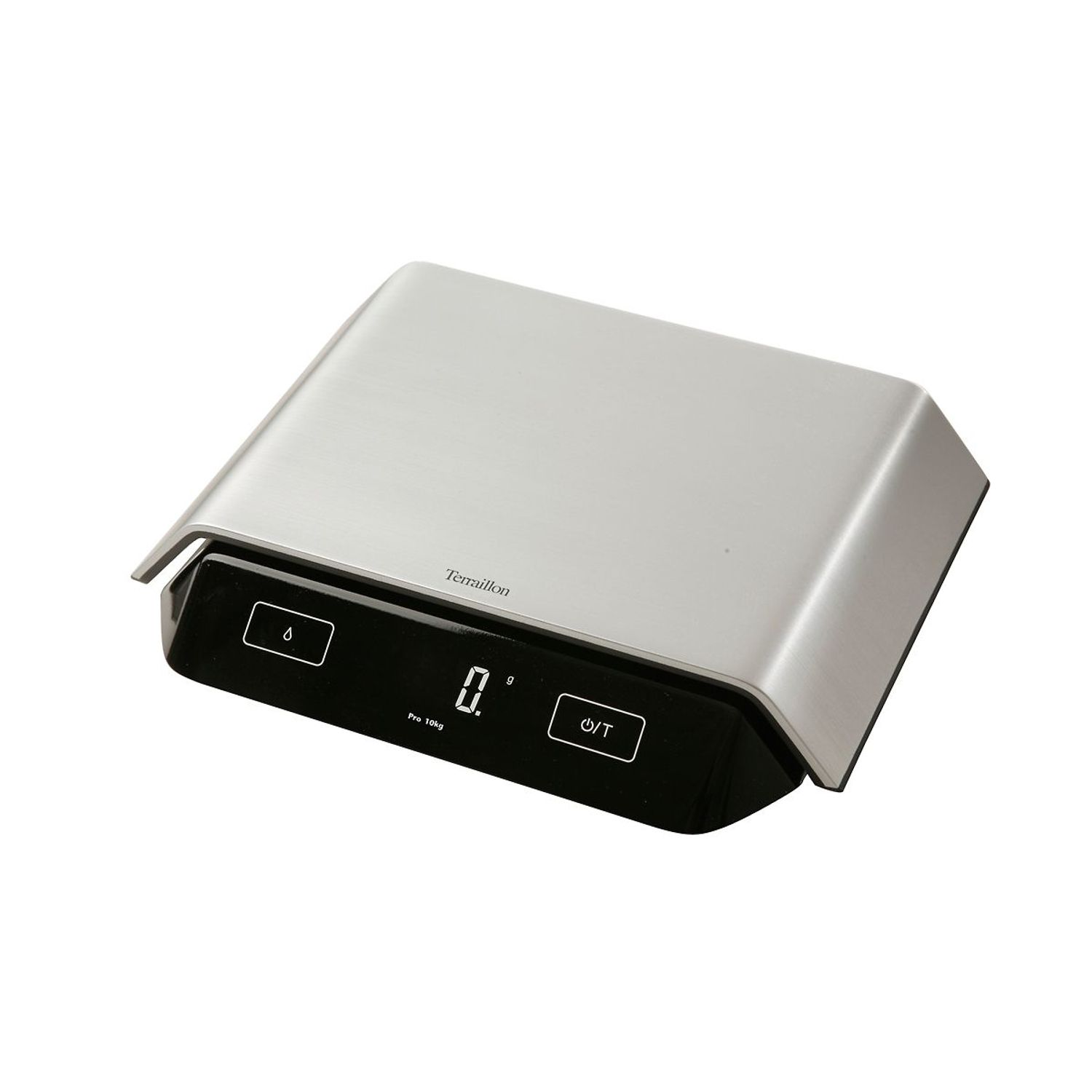 Cantar electronic de bucatarie, 10 Kg, Terraillon Supreme fotografia produsului