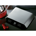 Cantar electronic de bucatarie, 10 Kg, Terraillon Supreme fotografia produsului View 3 S