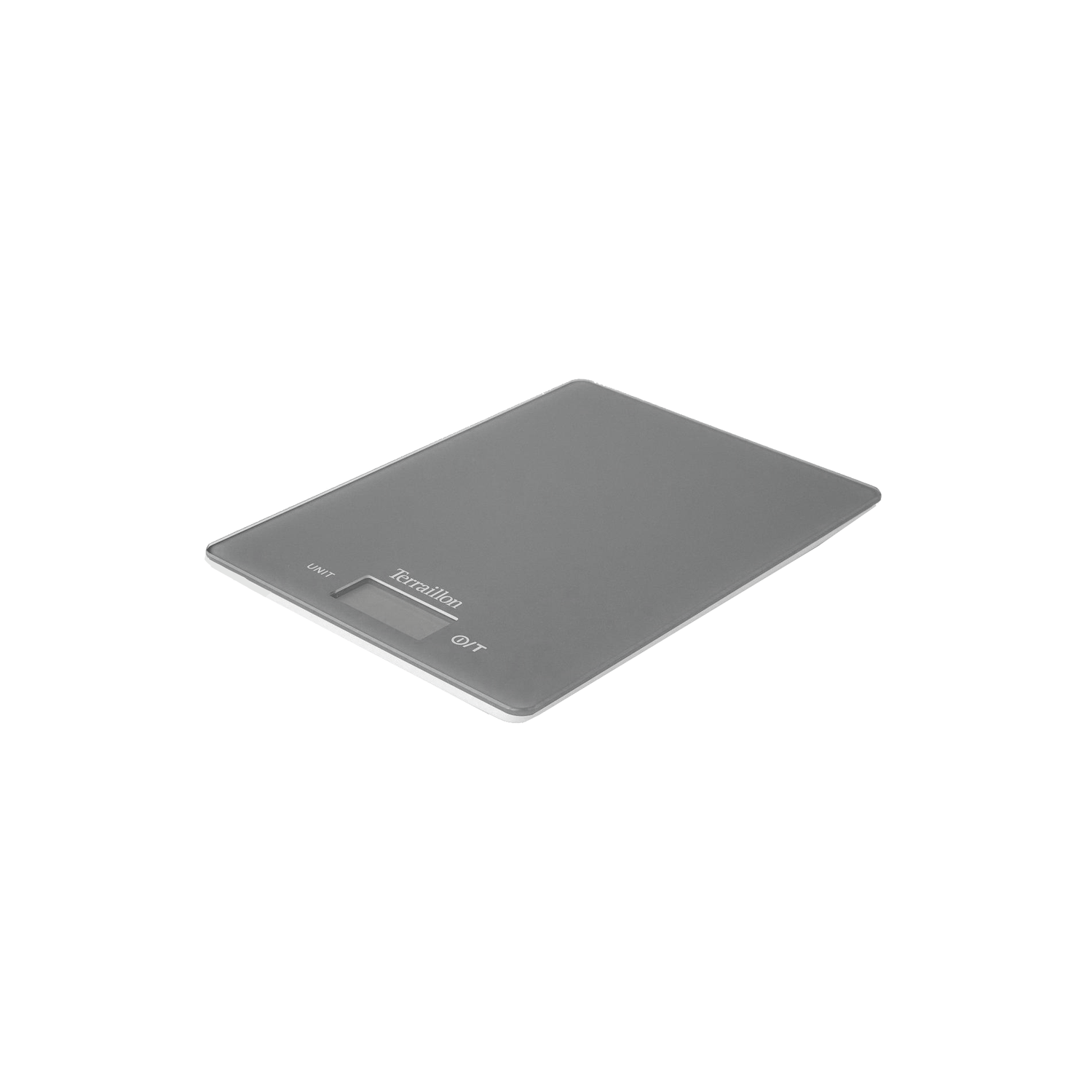 Cantar de bucatarie, 3 kg, Terraillon First Grey fotografia produsului