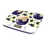 Cantar electronic bucatarie Terraillon Blackberry, 10kg, alb fotografia produsului