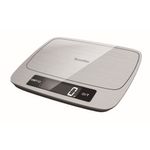 Cantar electronic bucatarie My Cook, 15 kg, gri fotografia produsului