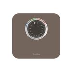 Cantar corporal Nautic Up Taupe, 150 kg, Terraillon fotografia produsului