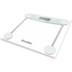 Cantar corporal electronic, Terraillon TX5000, platforma transparenta de sticla fotografia produsului