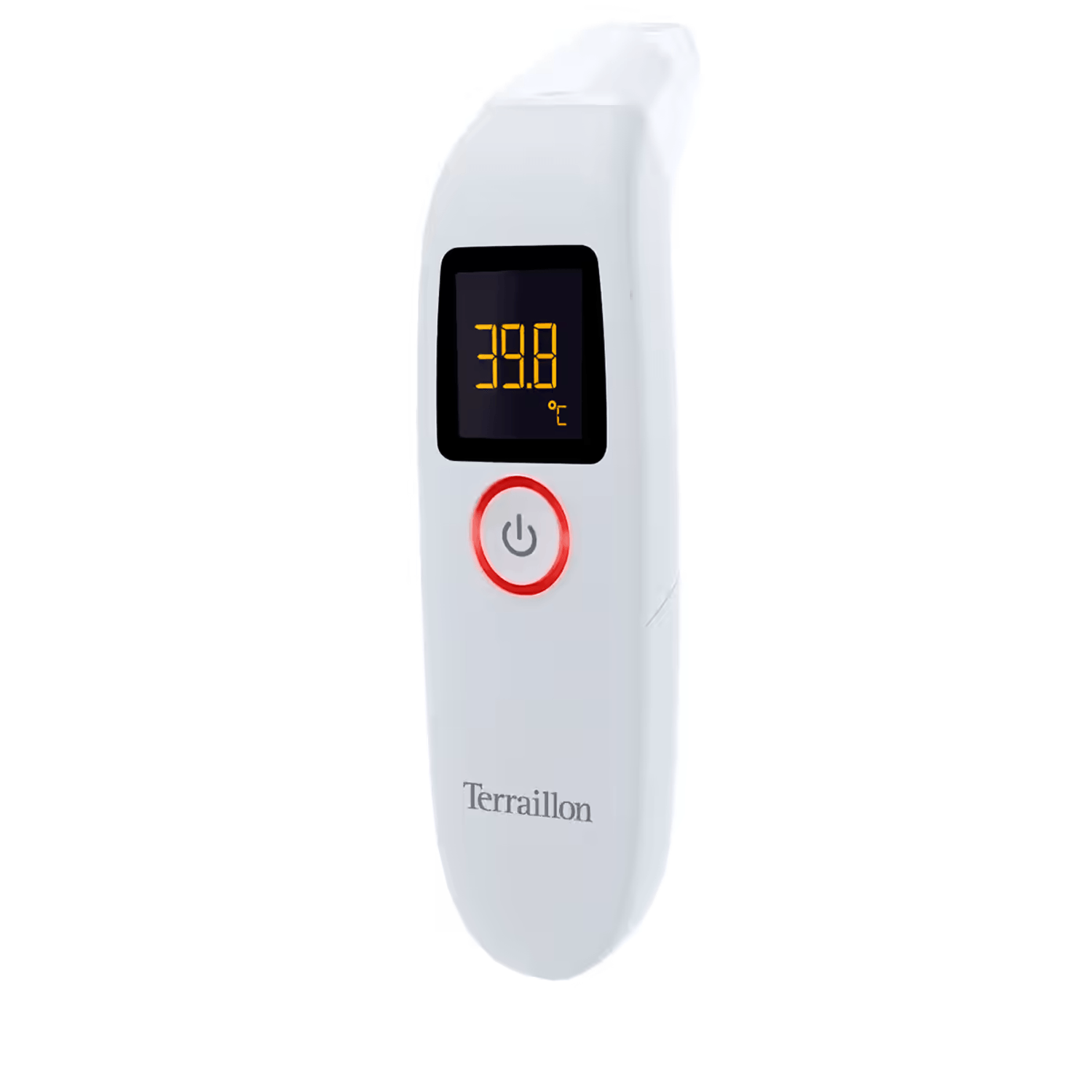 Termometru Infrarosu, Terraillon Termo Fast, 4 in 1 fotografia produsului