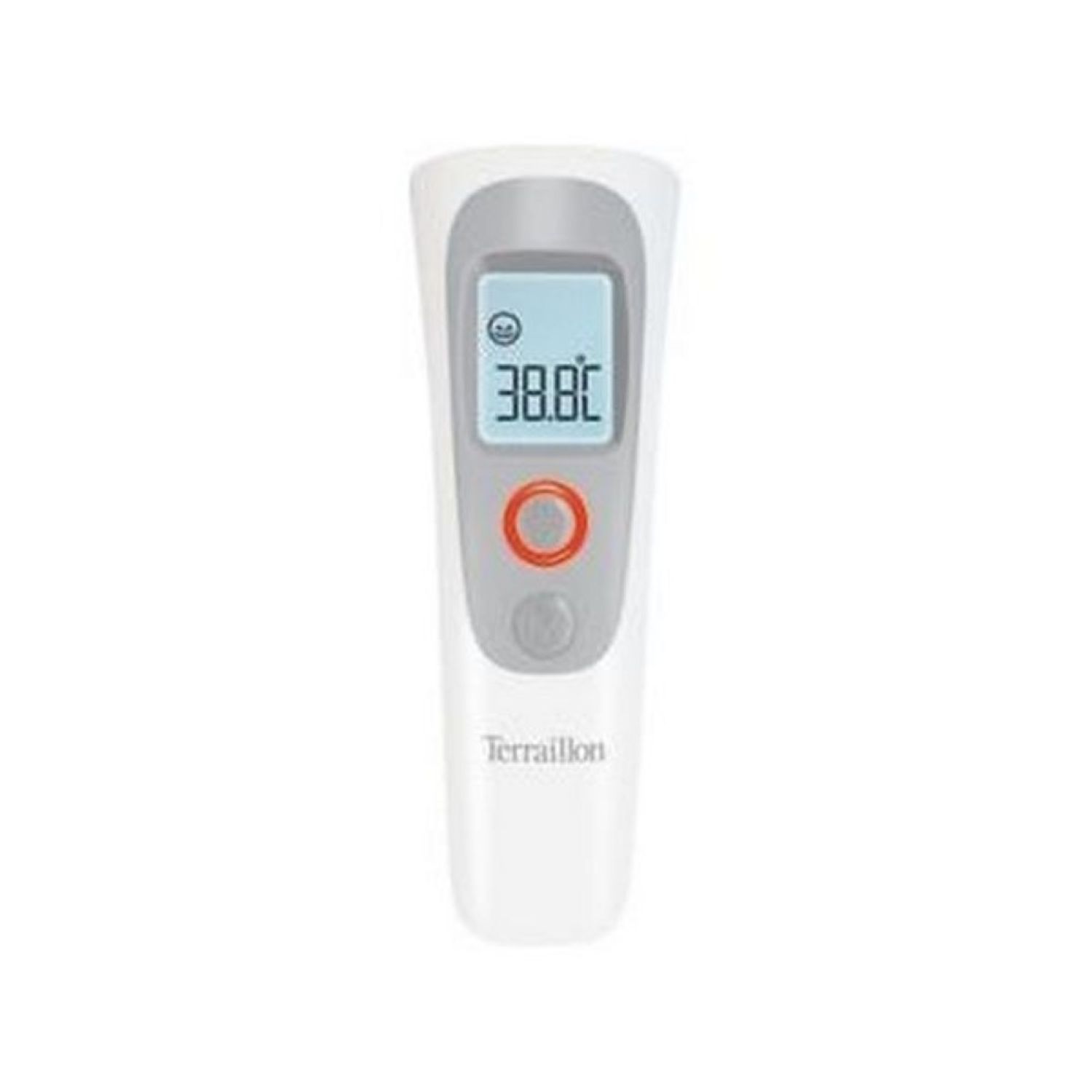 Termometru digital cu infrarosu, Thermo Distance, Teraillon fotografia produsului