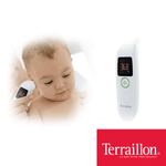 Termometru Infrarosu, Terraillon Termo Fast, 4 in 1 fotografia produsului View 4 S