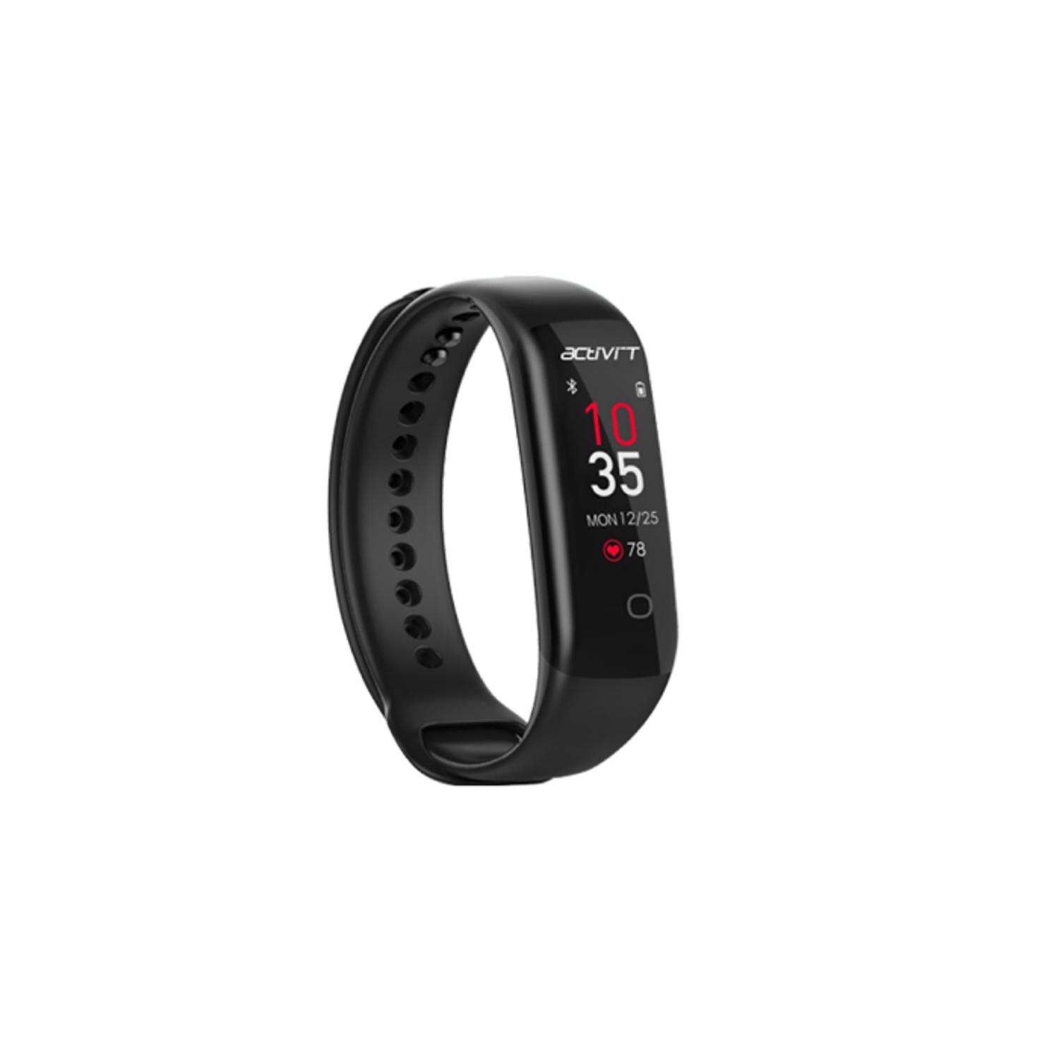 Bratara Fitness Terraillon Activi-T Partner fotografia produsului