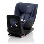 Scaun auto Britax DUALFIX M i-SIZE, Rotativ, 61 - 105 cm (Indigo Blue) fotografia produsului