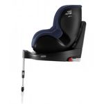 Scaun auto Britax DUALFIX M i-SIZE, Rotativ, 61 - 105 cm (Indigo Blue) fotografia produsului View 4 S