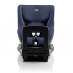 Scaun auto Britax DUALFIX M i-SIZE, Rotativ, 61 - 105 cm (Indigo Blue) fotografia produsului View 2 S