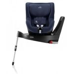 Scaun auto Britax DUALFIX M i-SIZE, Rotativ, 61 - 105 cm (Indigo Blue) fotografia produsului View 3 S