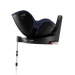 Scaun auto Britax DUALFIX M i-SIZE, Rotativ, 61 - 105 cm (Indigo Blue) fotografia produsului View 5 S