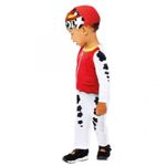 Costum bebe Marshall, Patrula catelusilor pentru baieti 1-2 ani 92 cm fotografia produsului View 3 S