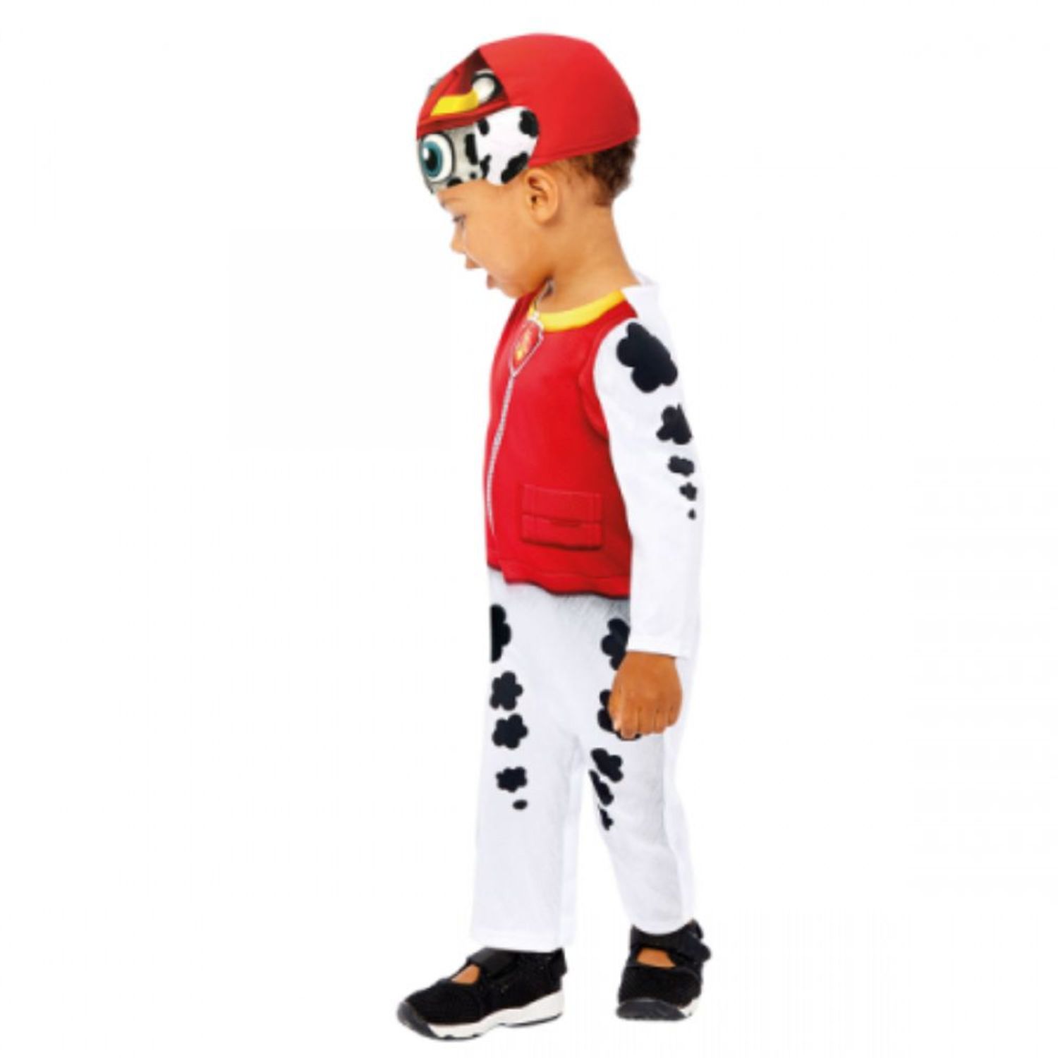 Costum bebe Marshall, Patrula catelusilor pentru baieti 1-2 ani 92 cm fotografia produsului View 3 L
