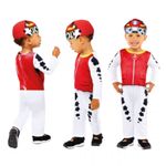 Costum bebe Marshall, Patrula catelusilor pentru baieti 1-2 ani 92 cm fotografia produsului View 5 S
