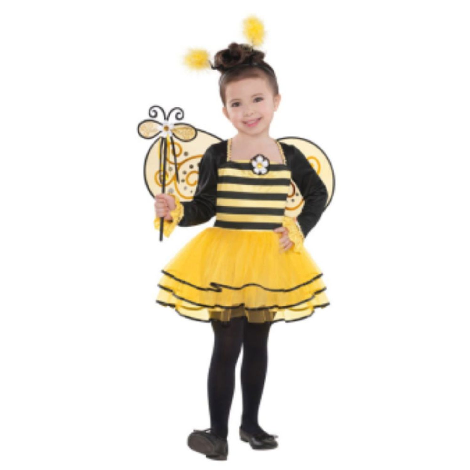 Costum Albinuta Balerina pentru copii 3-4 ani 104 cm fotografia produsului