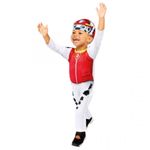 Costum bebe Marshall, Patrula catelusilor pentru baieti 1-2 ani 92 cm fotografia produsului View 2 S