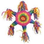 Pinata stea pentru petrecere fotografia produsului