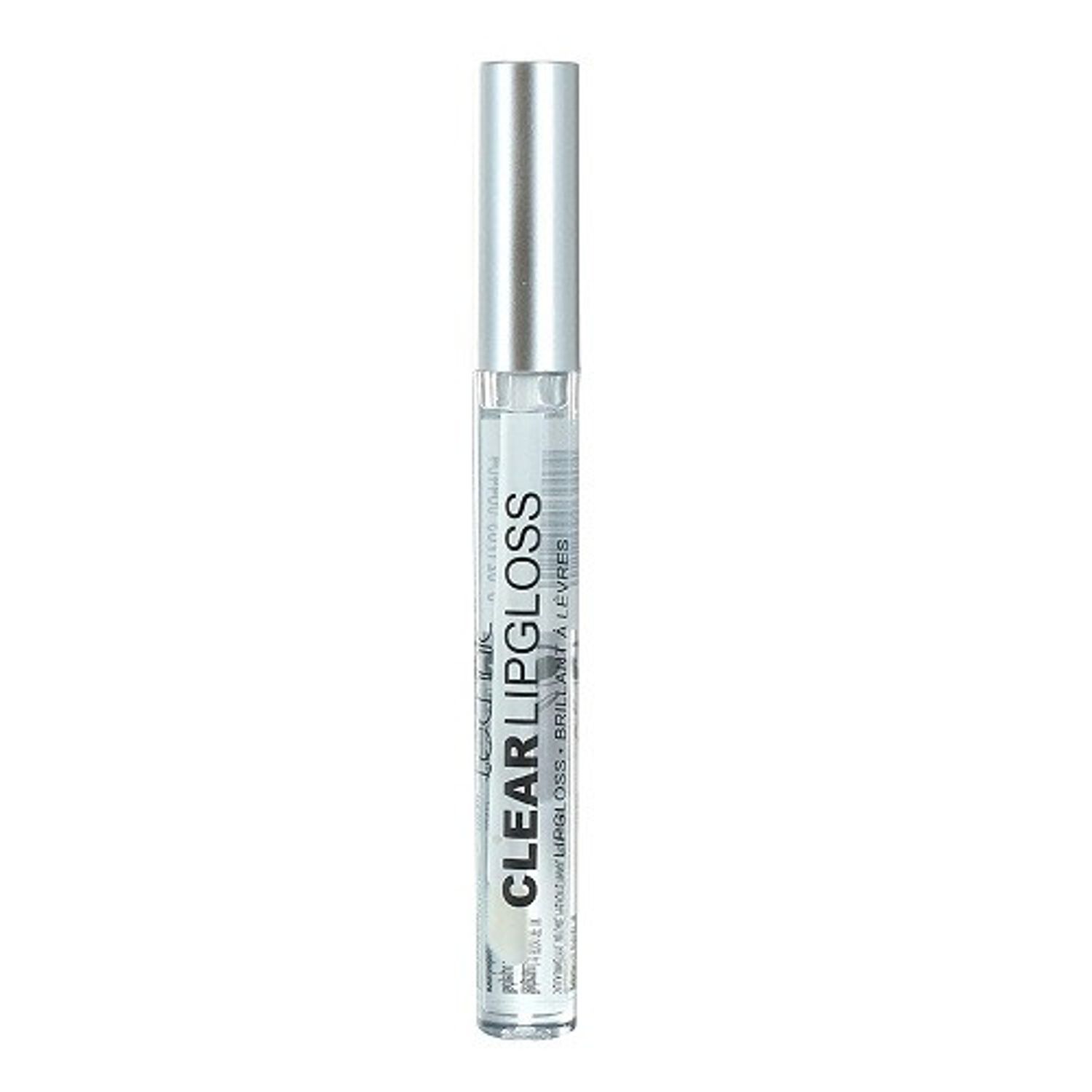 Luciu de buze, Technic, Clear LipGloss, 5 ml fotografia produsului
