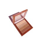 Pudra bronzanta, Royal, Bronzing Shimmer Brick, 9 g fotografia produsului View 2 S
