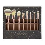 Set 8 pensule machiaj, Technic, Brush Set fotografia produsului View 2 S