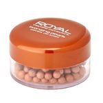 Perle Bronzante, Royal, Perles Bronzantes, 50 g fotografia produsului View 2 S