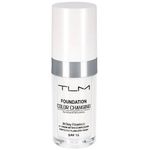 Fond de ten, TLM, Color Changing, 30 ml fotografia produsului View 2 S