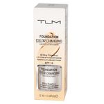 Fond de ten, TLM, Color Changing, 30 ml fotografia produsului View 3 S