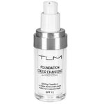 Fond de ten, TLM, Color Changing, 30 ml fotografia produsului