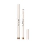 Creion sprancene efect Microblading Focallure, 03 Deep Brown fotografia produsului View 4 S