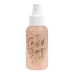 Spray iluminator de corp, Ushas, Crystal, 02, 80 ml fotografia produsului