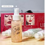 Spray iluminator de corp, Ushas, Crystal, 02, 80 ml fotografia produsului View 2 S