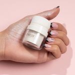 Iluminator pudra fata si corp, Qibest, Diamond, 01 fotografia produsului