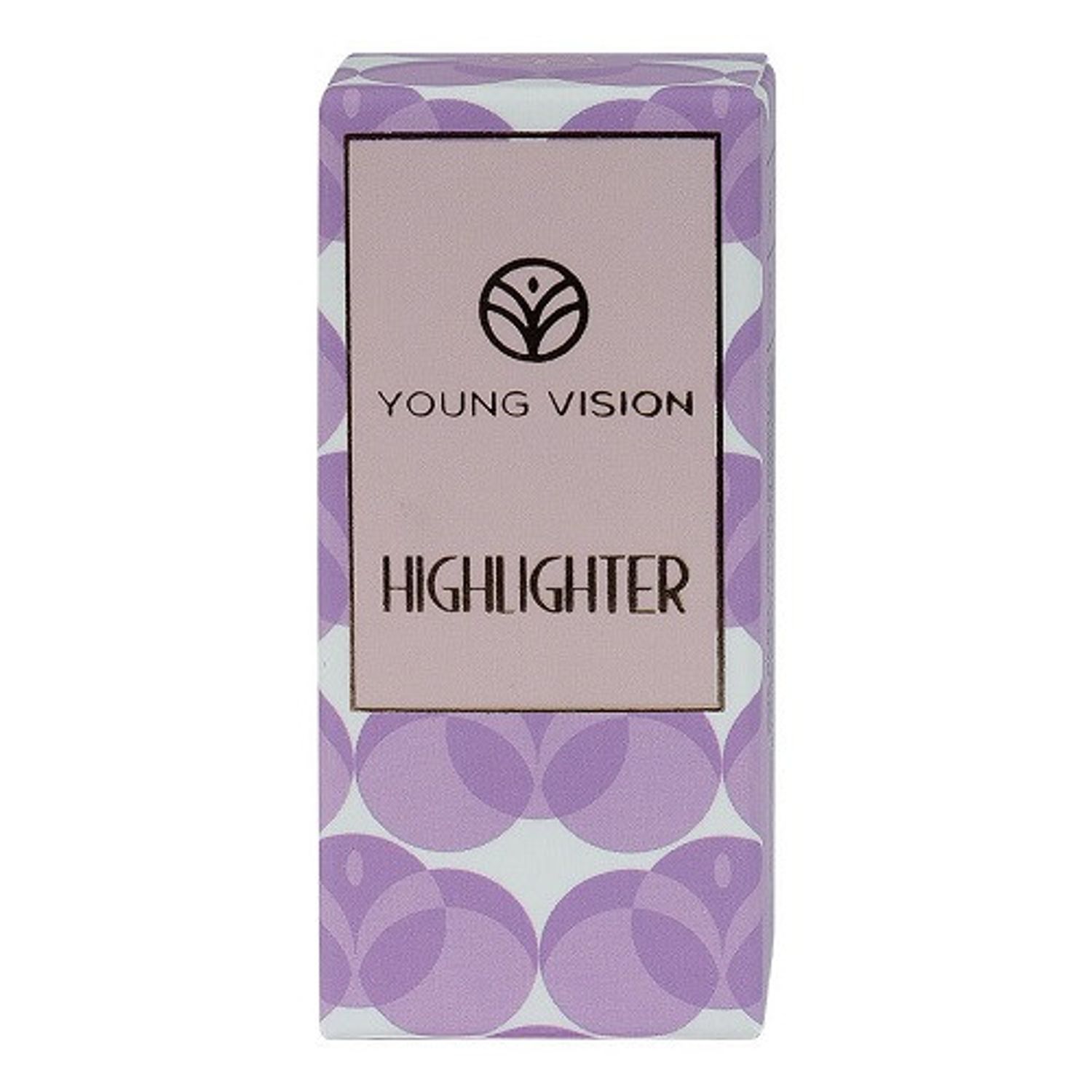 Iluminator stick, Young Vision, Highlighter, 05 fotografia produsului View 2 L