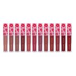 Set 12 rujuri de buze, Young Vision, Lip Gloss Fashionable fotografia produsului View 4 S