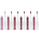 Set 6 rujuri de buze, Young Vision, Lip Gloss fotografia produsului View 4 S