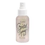 Spray iluminator de corp, Ushas, Crystal, 01, 80 ml fotografia produsului