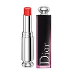 Ruj de buze, Dior, Addict Lacquer Stick, 744 Party Red fotografia produsului